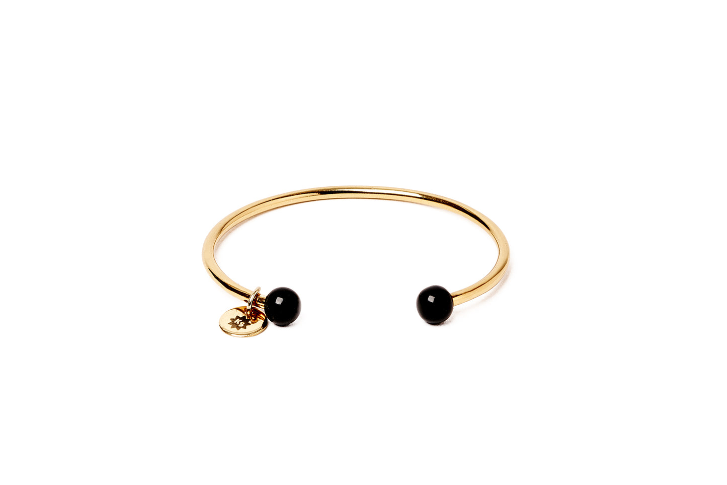 All Torque Bangle
