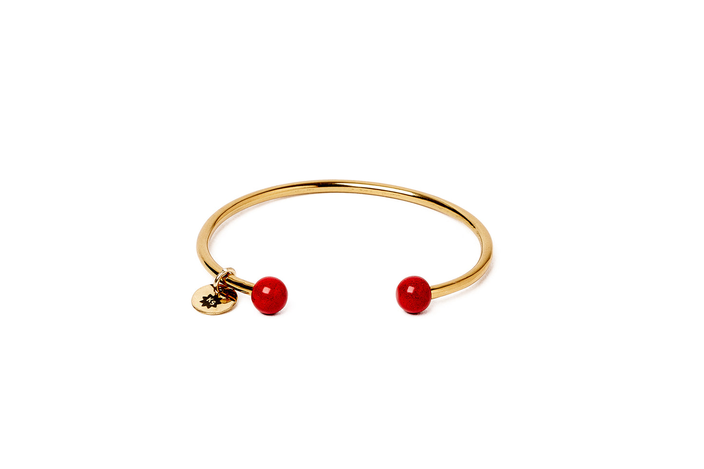 All Torque Bangle