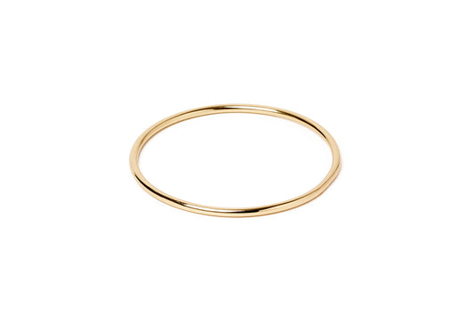 Simplicity Narrow Bangle