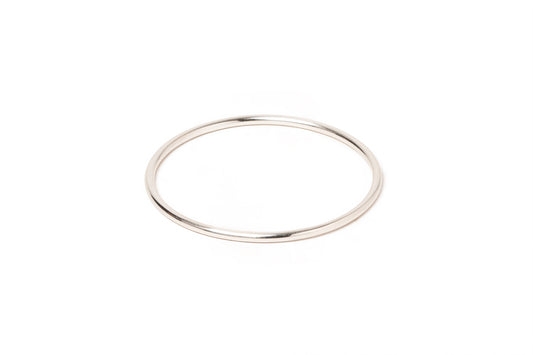Simplicity Narrow Bangle