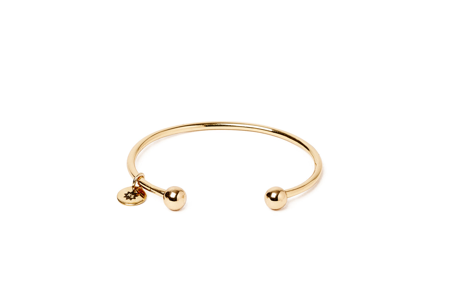 All Torque Bangle