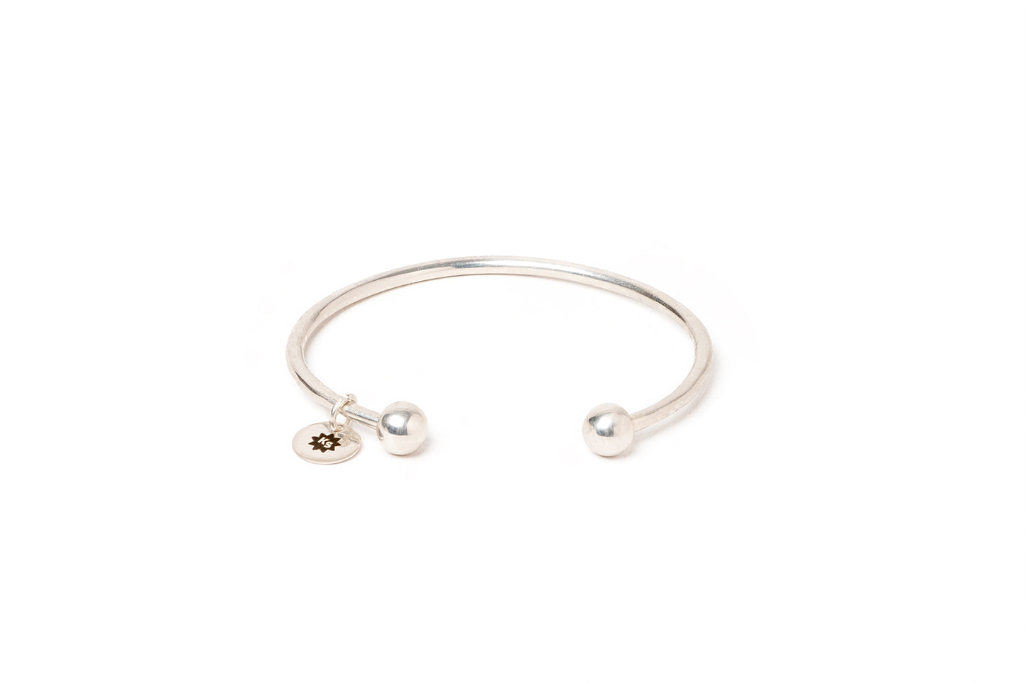 All Torque Bangle