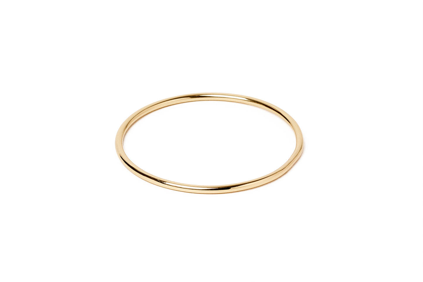 Simplicity Narrow Bangle