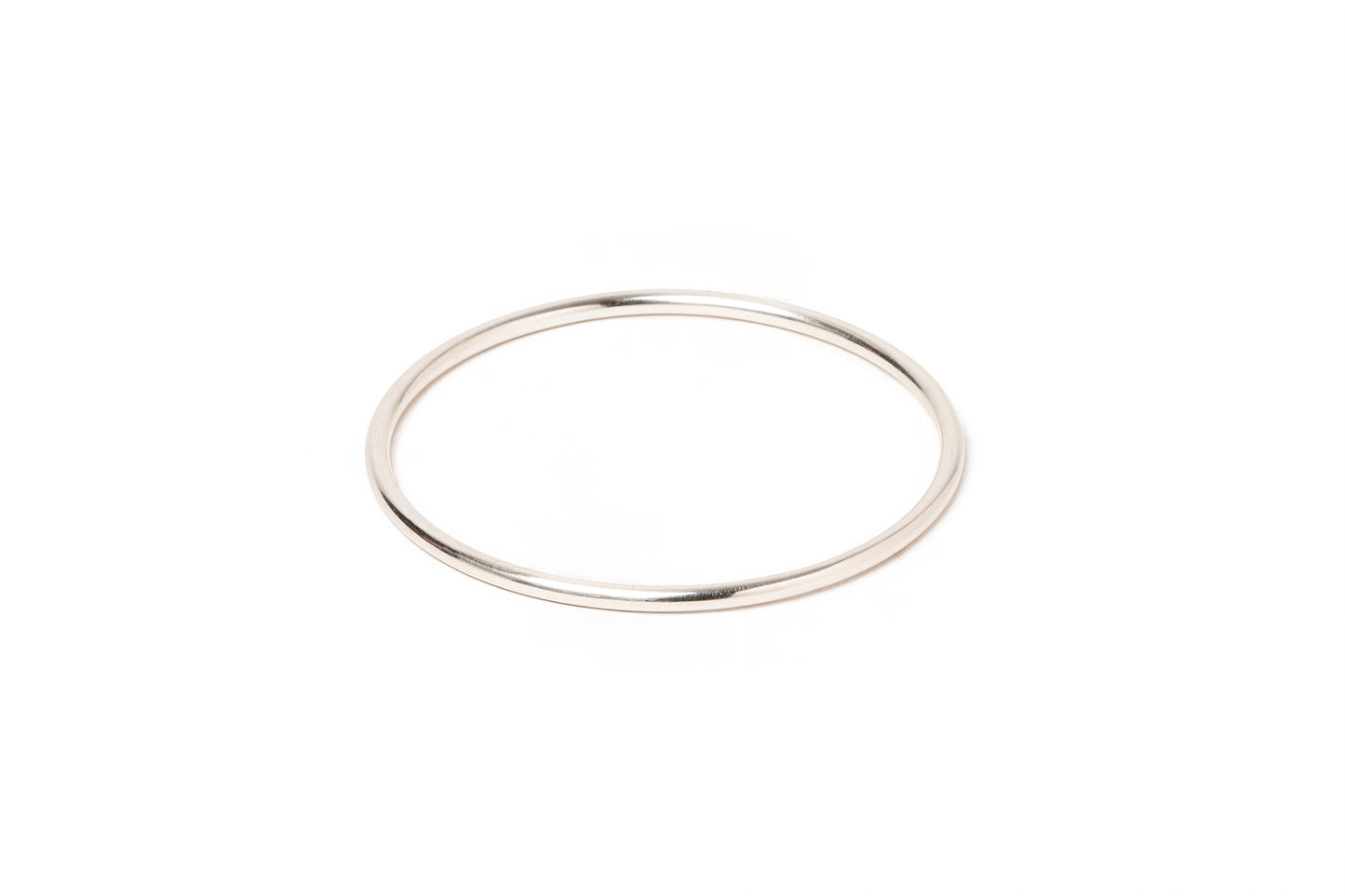 Simplicity Narrow Bangle